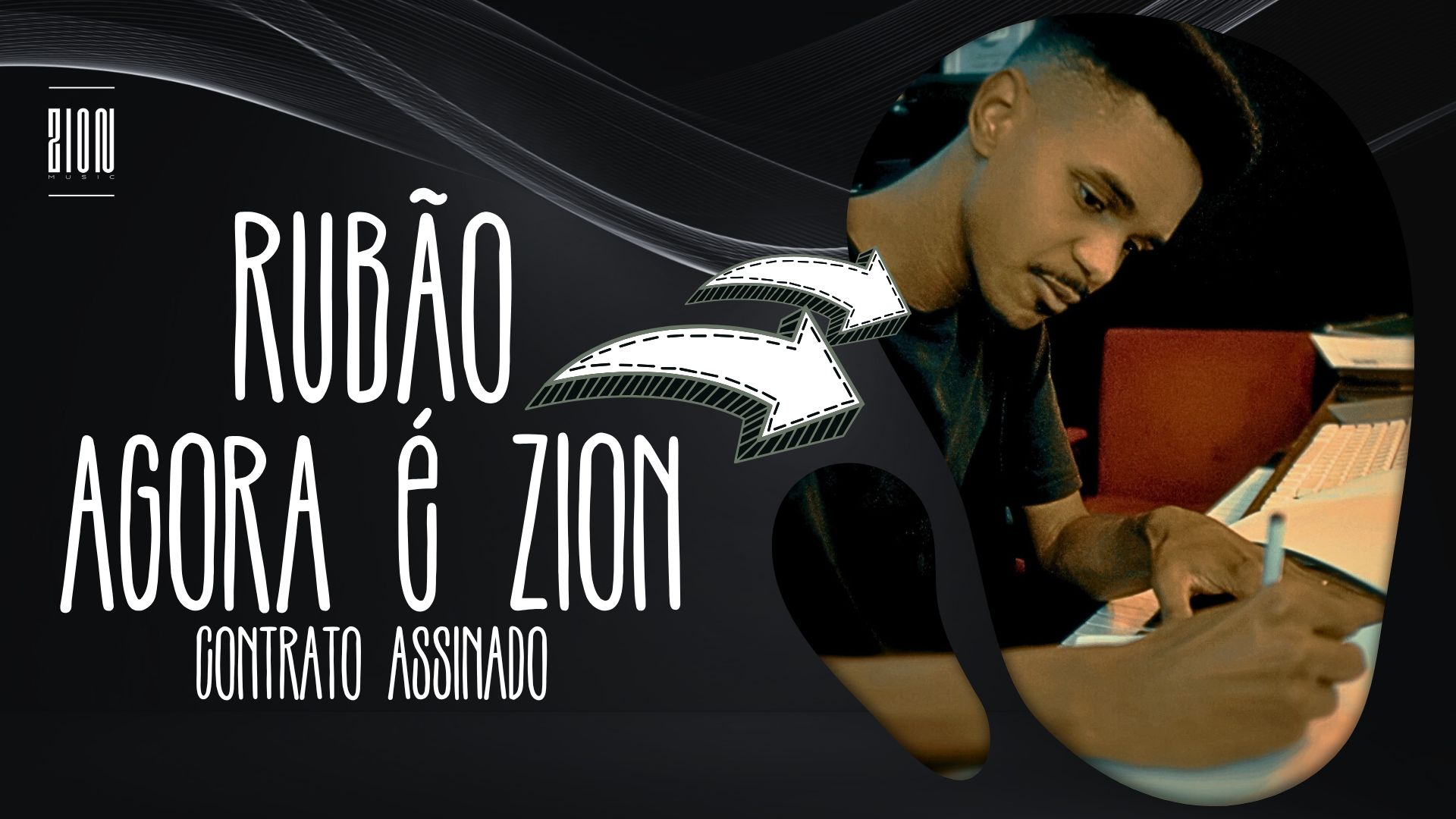 Rubão Agora é Zion