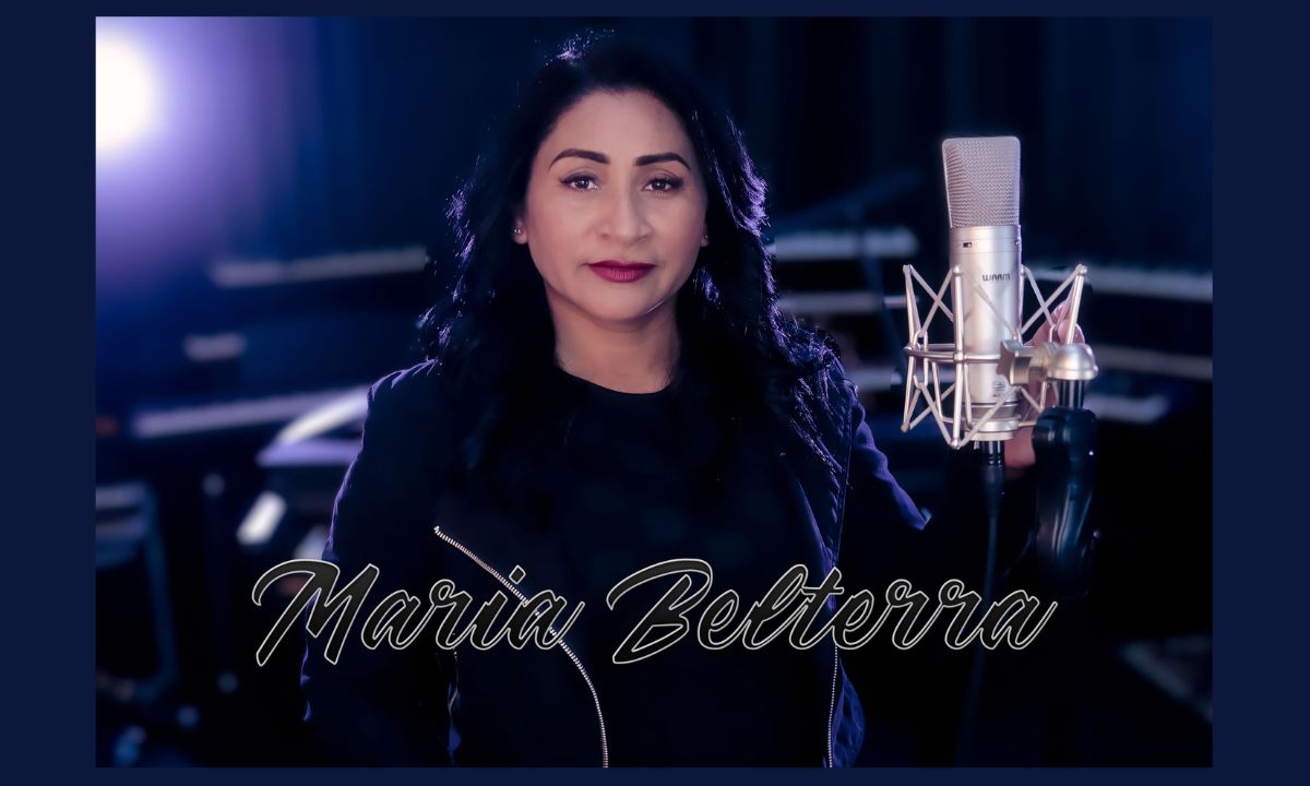 Maria Belterra